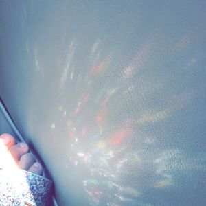 Meet your Posher, Mya